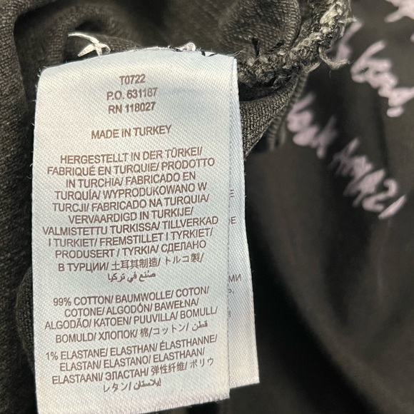 Boden Charcoal Denim Overalls for Women Sz 14 - Picture 10 of 11